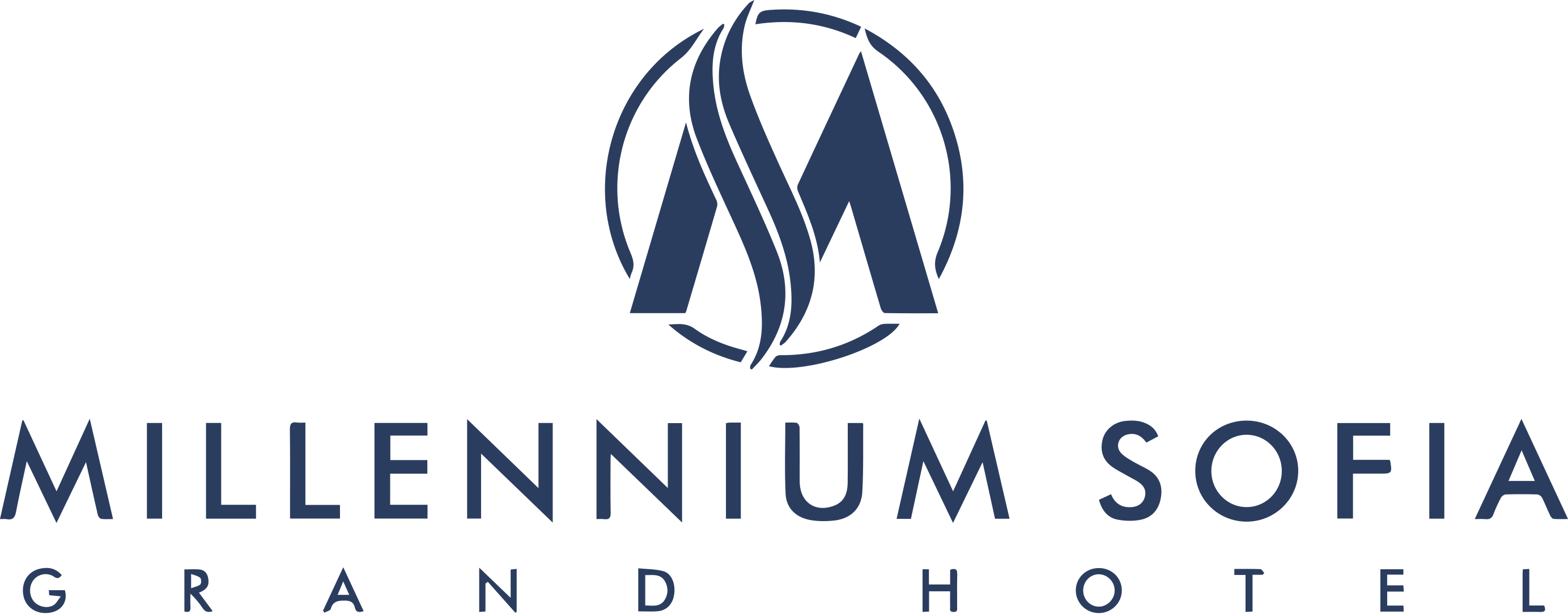 Grand Hotel Millennium Sofia — домакин на Големия финал