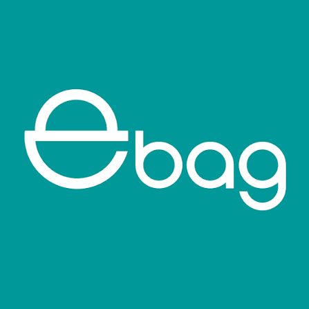 ebag logo