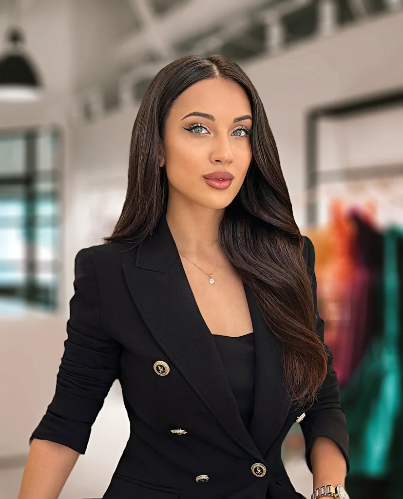 desislava tosheva